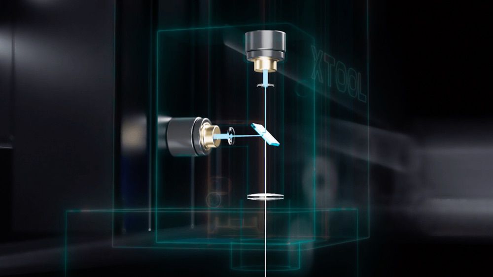 Dual Diode Laser 10W