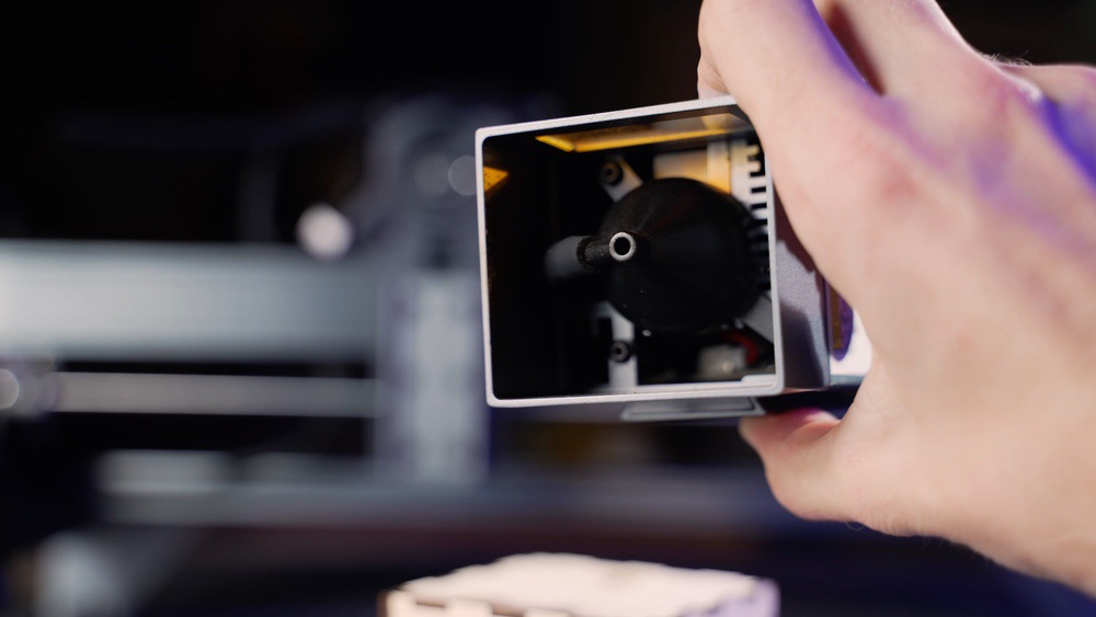 Atomstack X20 Pro Review
