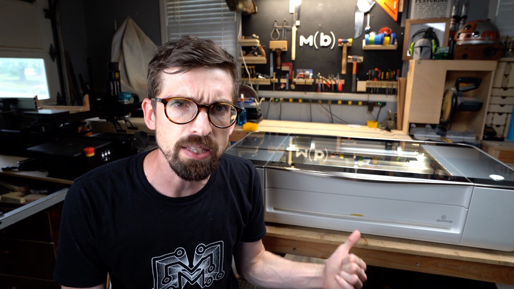 Glowforge Review